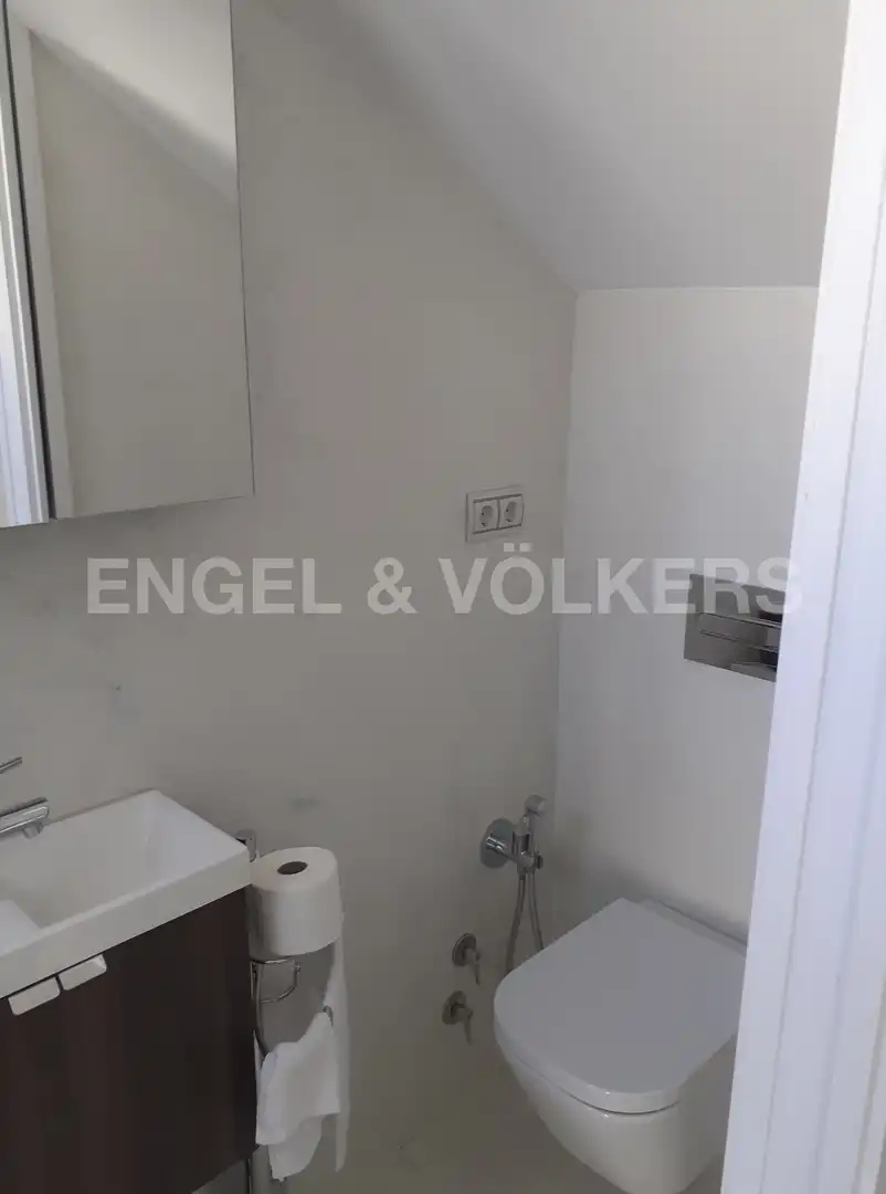 Baño de Edificio en venta en Sitges