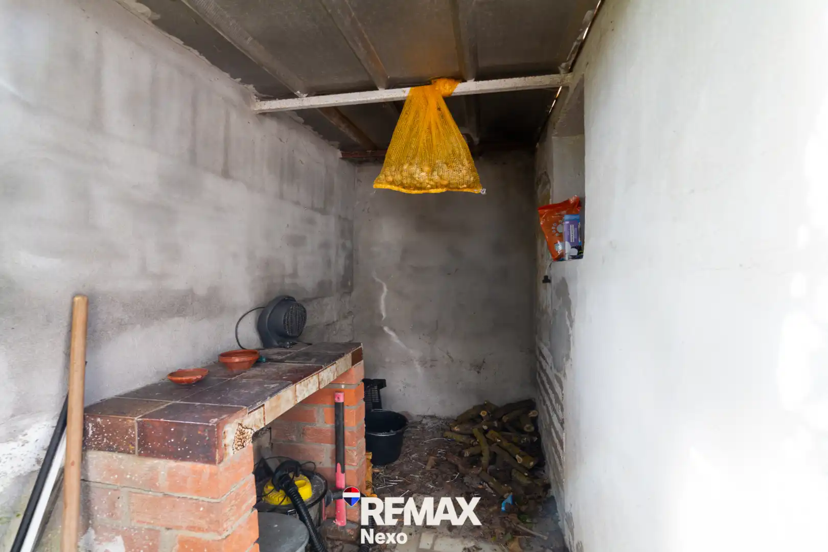 Casa o chalet en venta en Cistérniga con Jardín privado, Terraza y Trastero