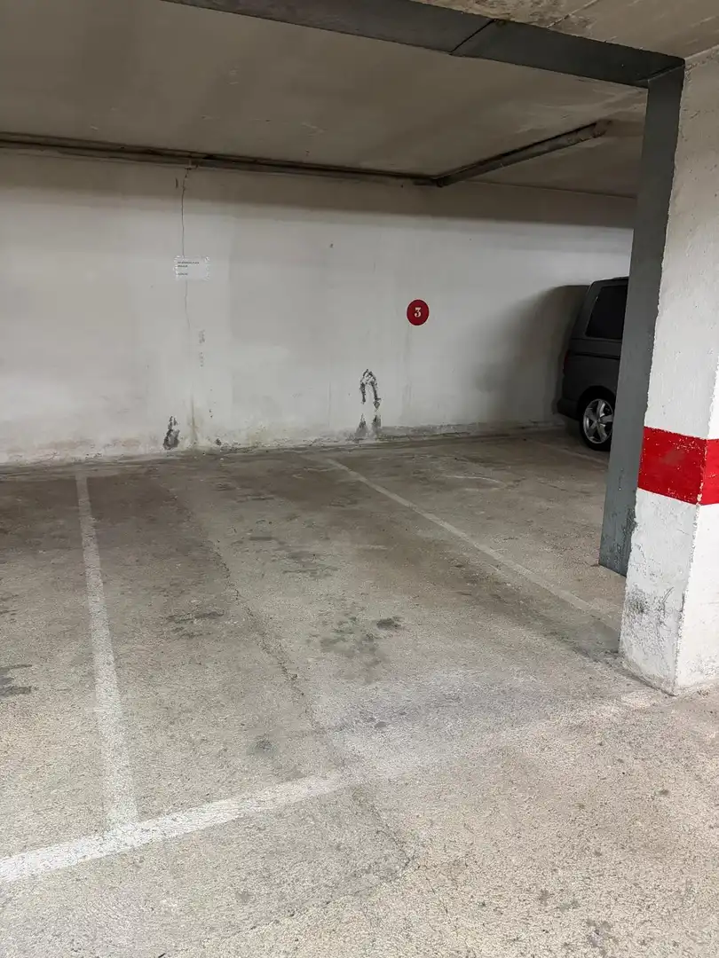Individuel à vendre à Calle Ramón y Cajal 20, imagen 4