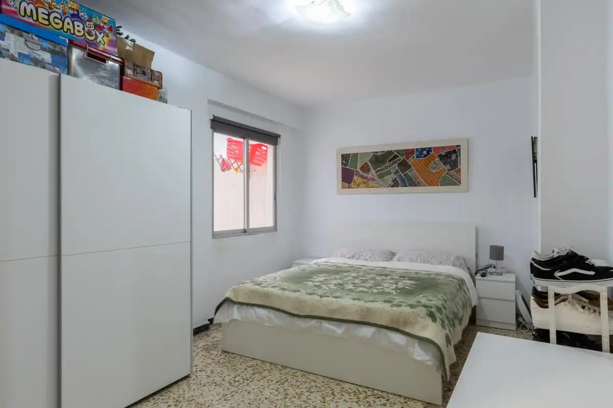 Habitación de Piso en venta en Alfafar con Aire acondicionado, Calefacción y Terraza