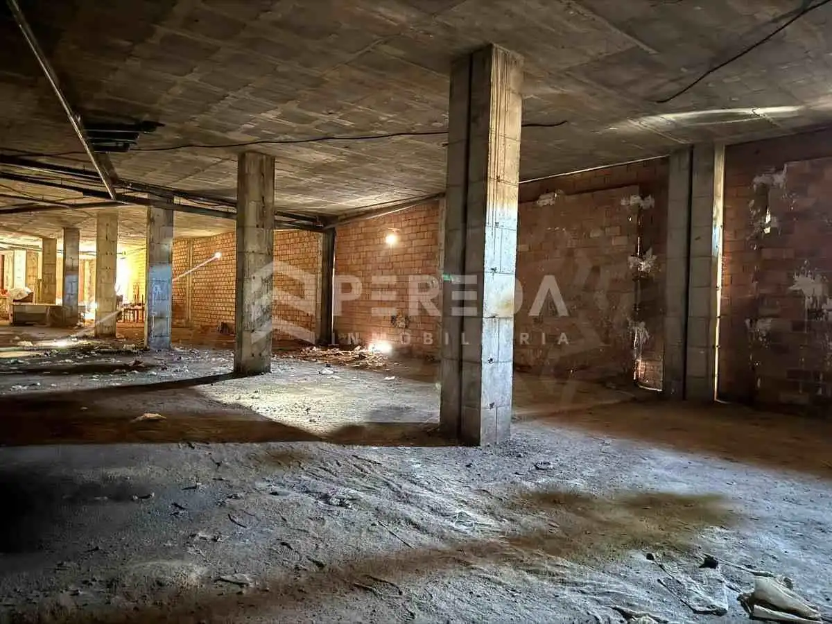 Business premises for sale in Calle BOLIVIA (B), imagen 3
