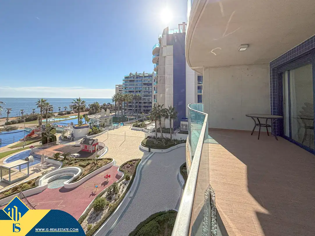 Apartment mit Pool zum Verkauf in Playa del Acequión, Náufragos y Rocío del Mar, imagen 29