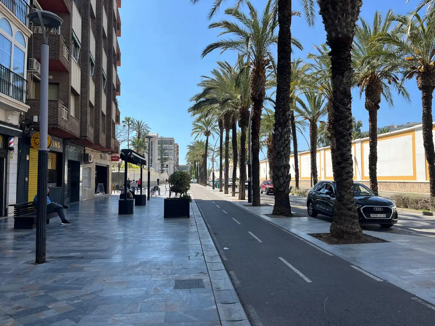 Appartamento con terrazza in vendita a Plaza Castellini, imagen 6