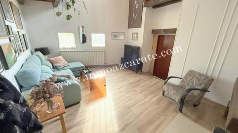 Foto 3 de Casa o xalet en venda a Morentin, Navarra