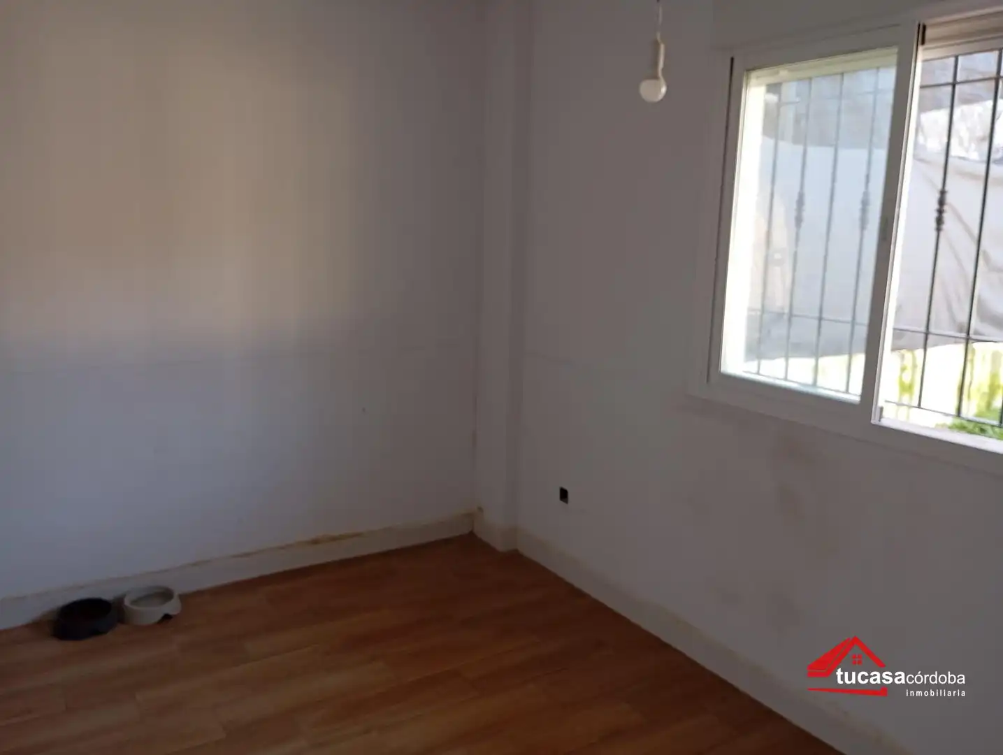 Bedroom of Houses for sale in Córdoba  with Air Conditioner, Private garden and Terrace
