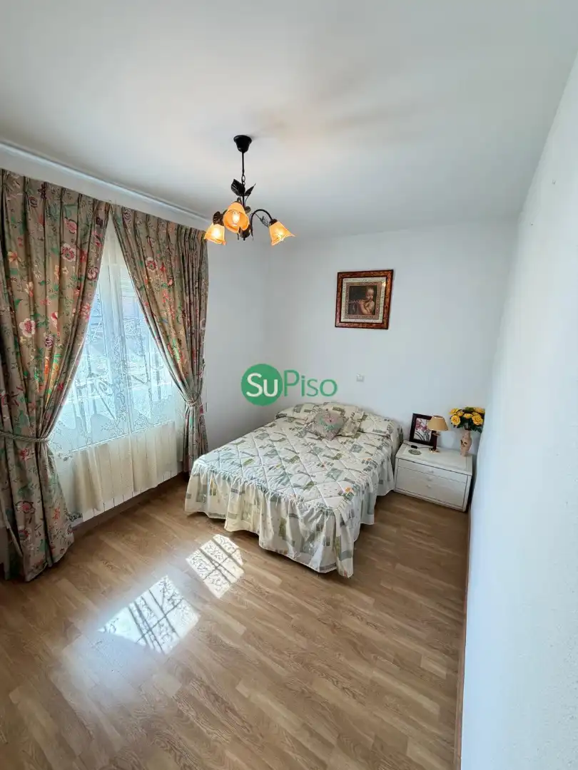 Detached house with garden for sale in Avenida Rufino Rubio 10, imagen 20