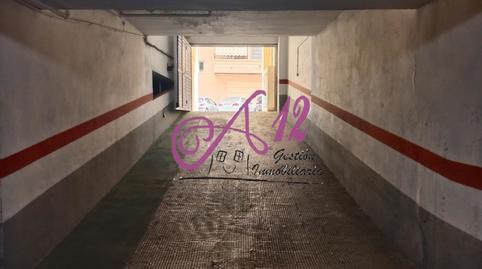 Foto 3 de Garatge de lloguer a Pi I Margall, 50, Zona Concordia, Valencia