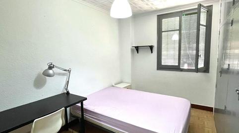 Foto 5 de Piso de alquiler en De L'enginyer Rafael Janini, L'Illa Perduda,  Valencia Capital