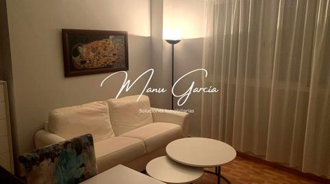 Foto 2 de Apartamento en venta en Las Tinajerías - Juderías, Lucena