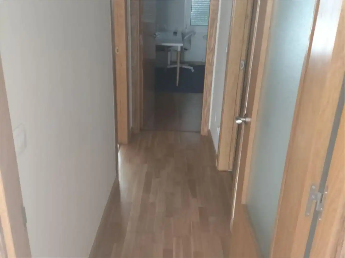 Pis en venda en Ribadesella amb Jardí privat, Parquet i Traster