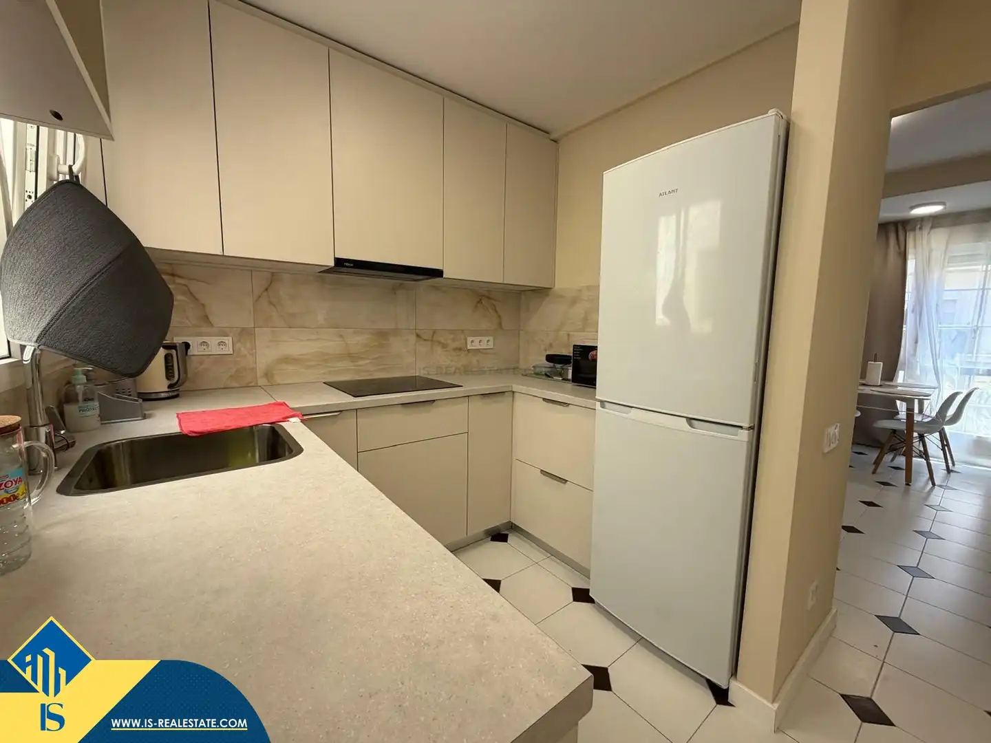 Penthouse zum Verkauf in Centro, imagen 5