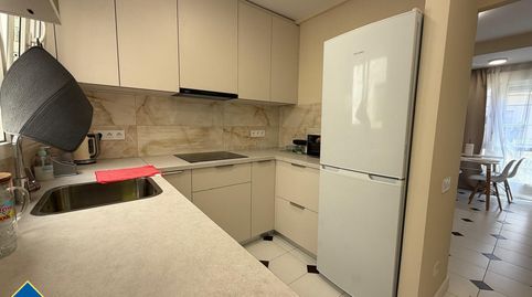 Foto 5 de Ático en venta en Centro - Muelle Pesquero, Torrevieja