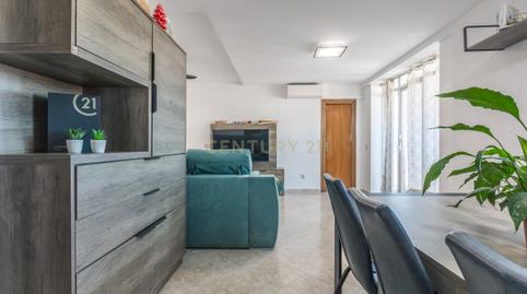 Foto 4 de Apartament en venda a Carrer D'urgell, Cornellà de Llobregat, Spain, -1, La Gavarra, Cornellà de Llobregat