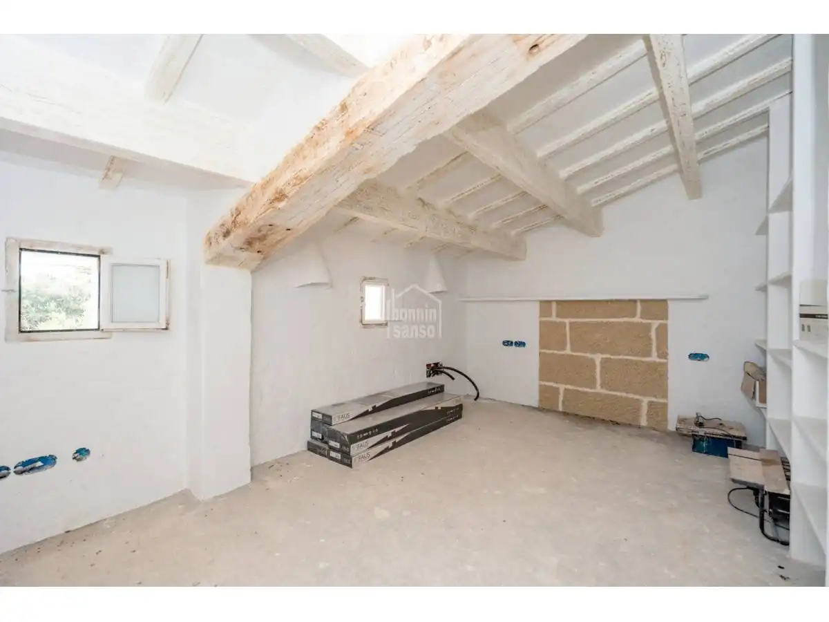 Maison rustique avec jardin à vendre à Sant Climent - Es Canutells, imagen 32