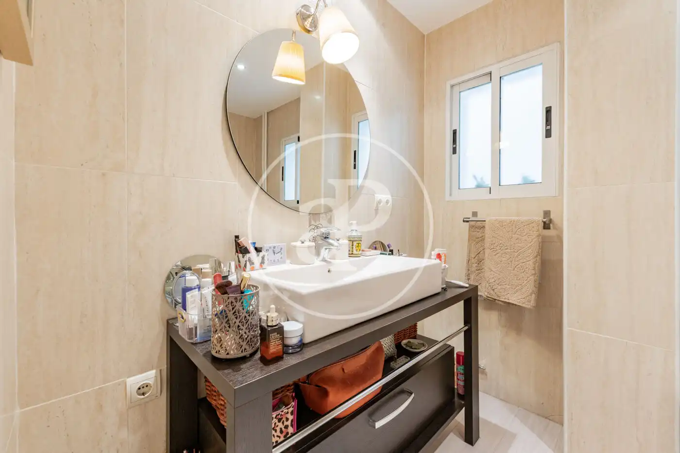 Baño de Piso en venta en Madrid con Aire acondicionado, Calefacción y Balcón