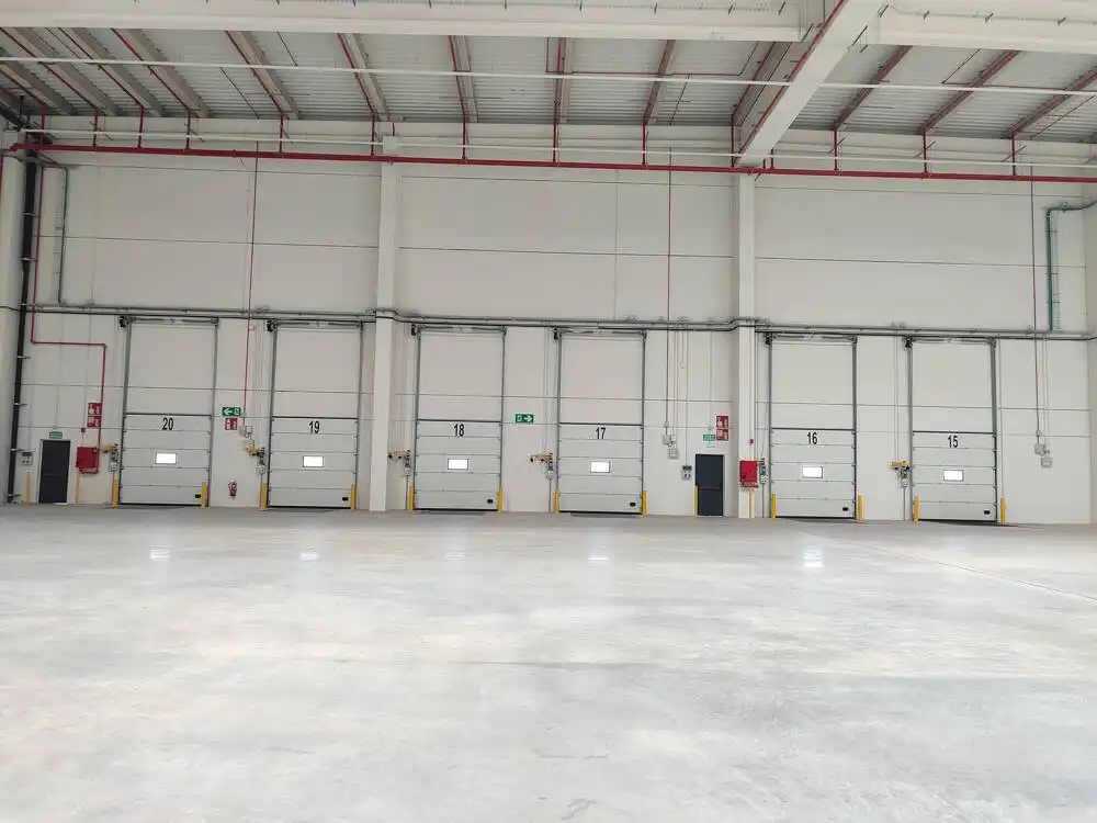 Industrial buildings for rent in Azuqueca de Henares