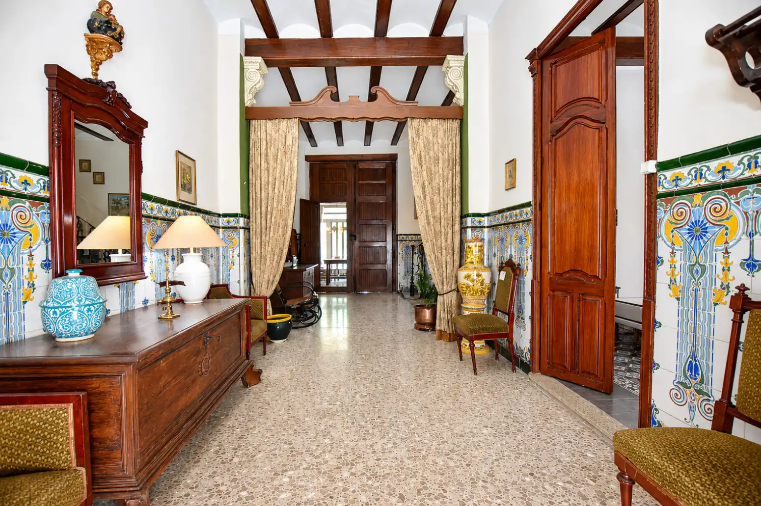 Houses for sale in Puçol  with Terrace, Storage room and Balcony