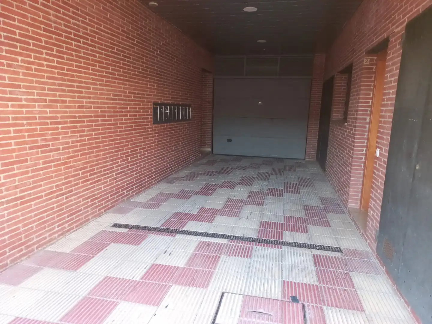 Parkplatz von Garage zur Miete in Llagostera