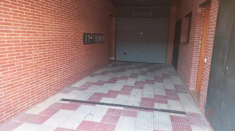 Foto 4 de Garaje de alquiler en Carrer del Sol, Llagostera, Girona