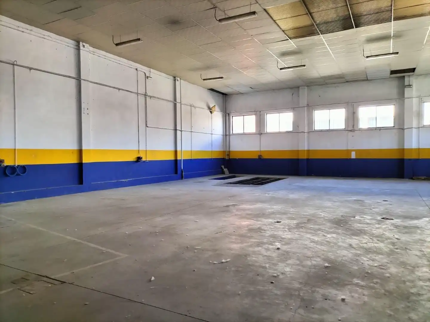 Nave industrielle à vendre à Sector 8 - Nueva Balastera, imagen 3