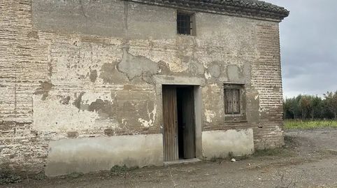 Foto 3 de Casa o xalet en venda a Calle Juncos, 175, Camino de Ronda, Granada Capital