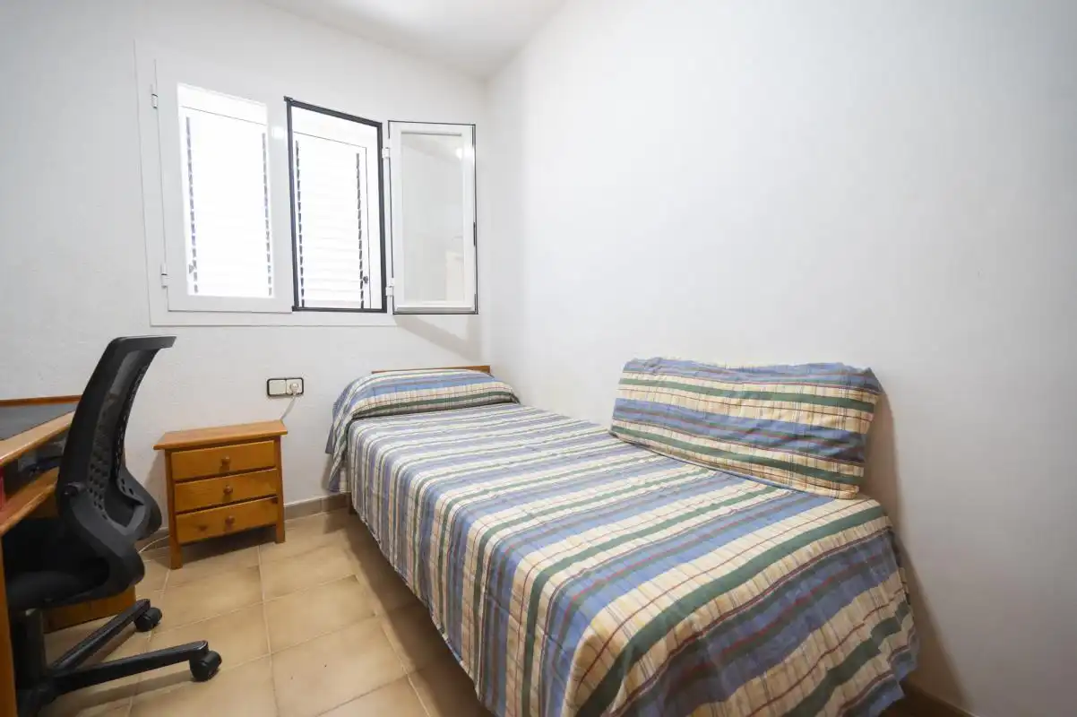 Habitación de Piso en venta en Sant Antoni de Portmany con Aire acondicionado y Calefacción