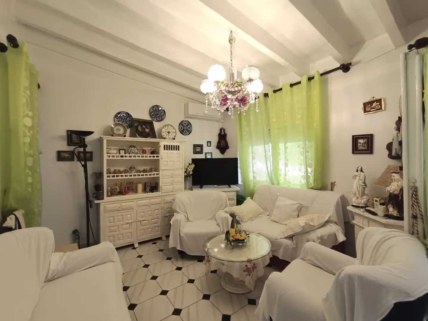 Casa en venda a Colonia Madrid