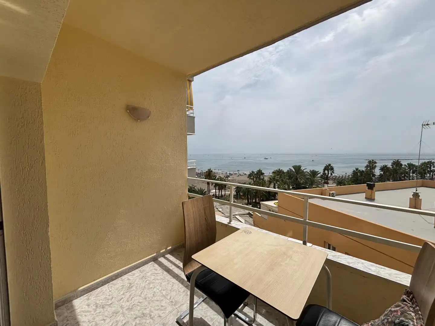 Apartment with pool for sale in TAMARINDO