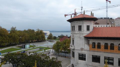 Foto 4 de Pis de lloguer a Calle Calvo Sotelo, 23, Centro - Ayuntamiento, Cantabria