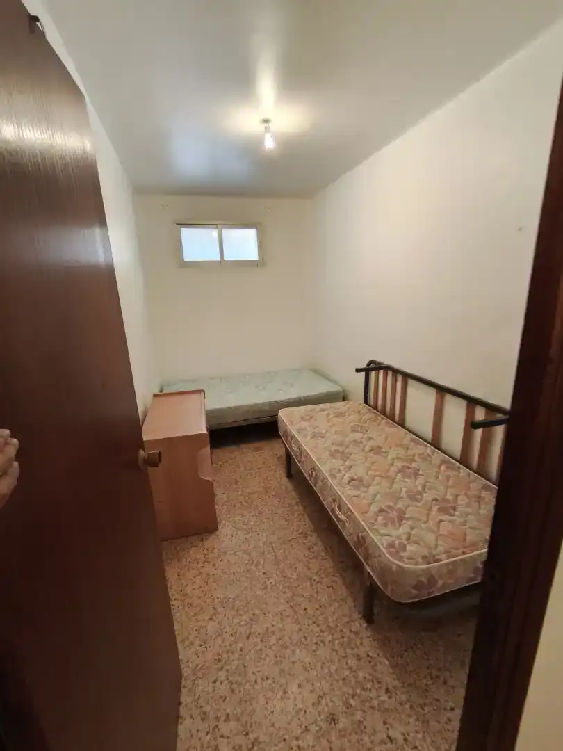 Habitación de Piso en venta en Tuéjar