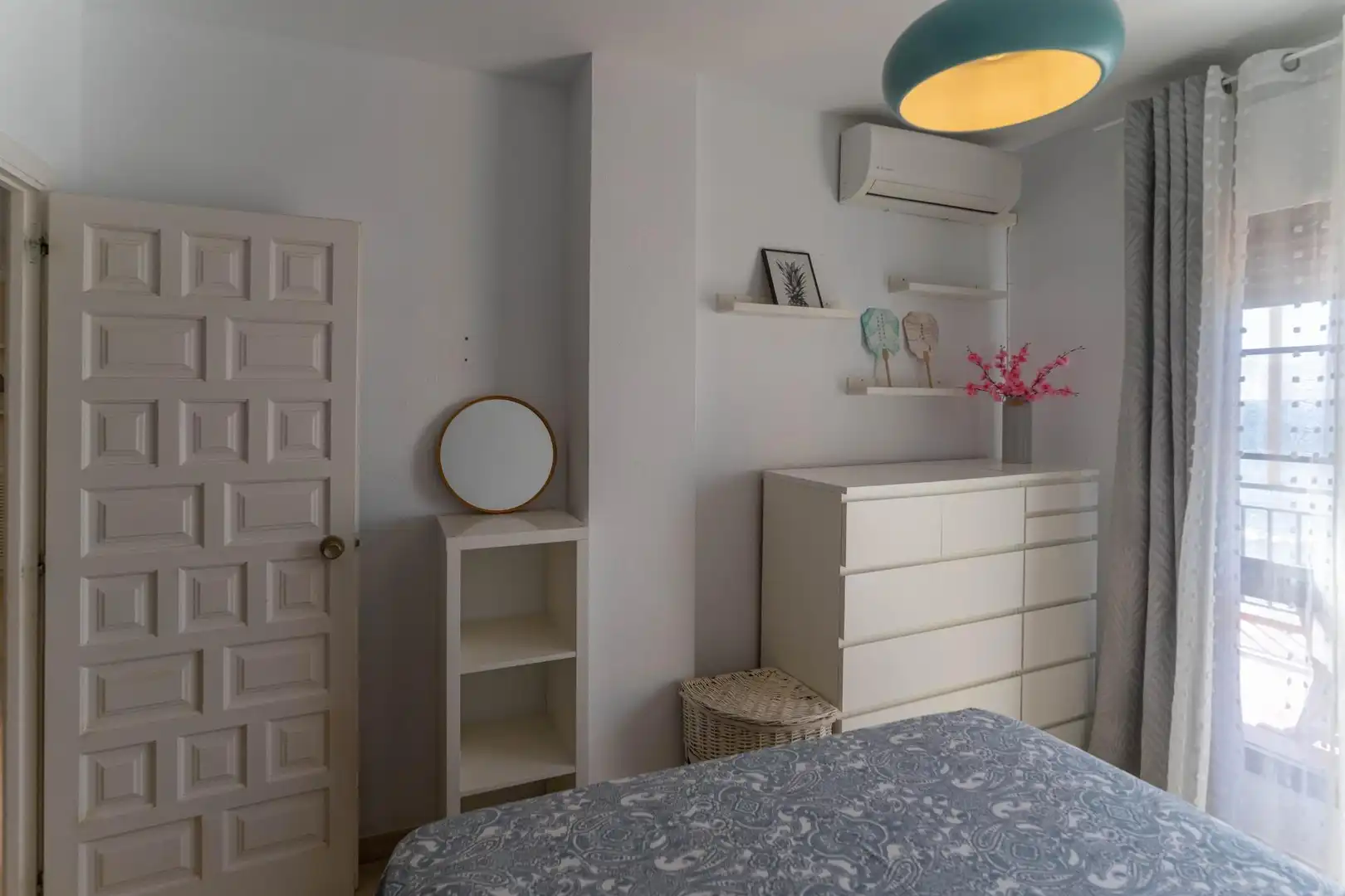 Apartamento de alquiler en Benalmádena, Málaga