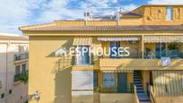 Exterior view of Apartment for sale in Torrevieja  with Air Conditioner, Heating and Terrace