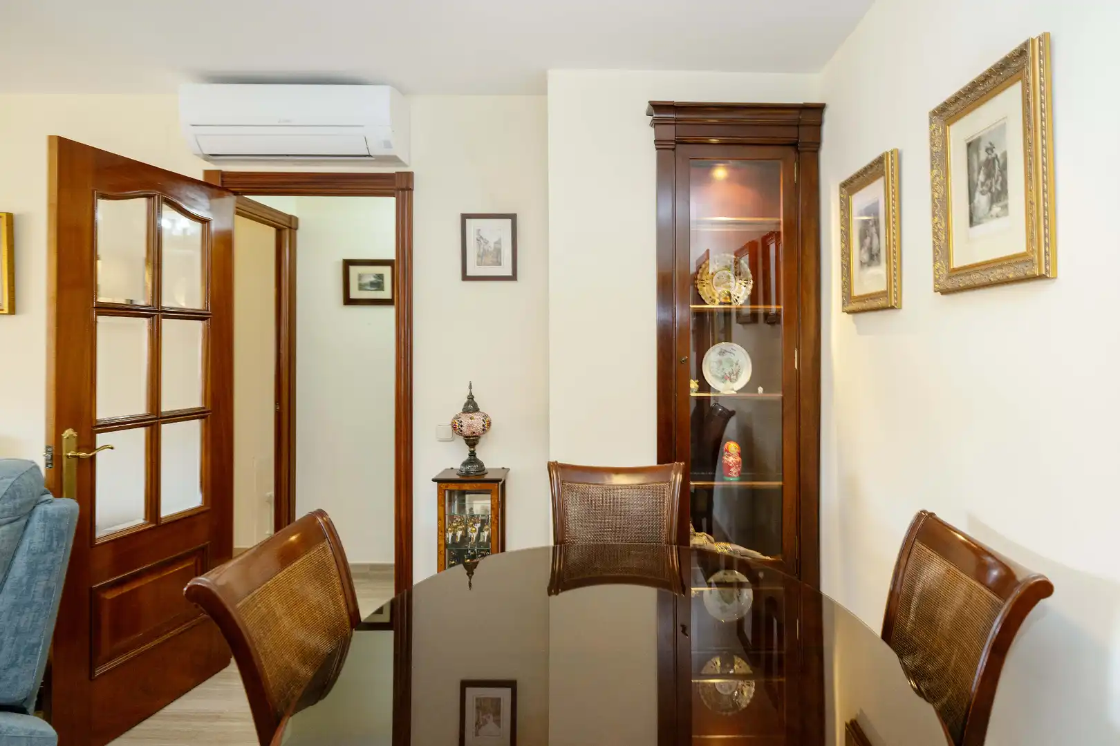 Flat with lift for sale in Calle Juan de Canderrera, imagen 11