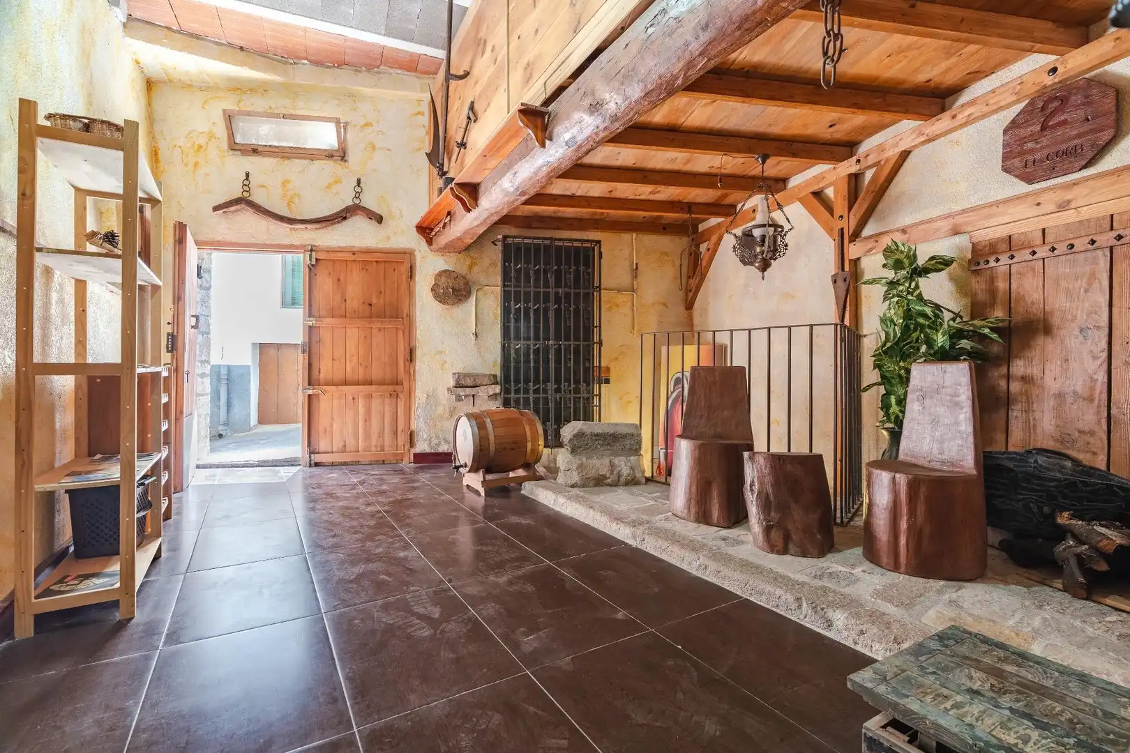 Houses for sale in FONTS LES, 6, Capafonts