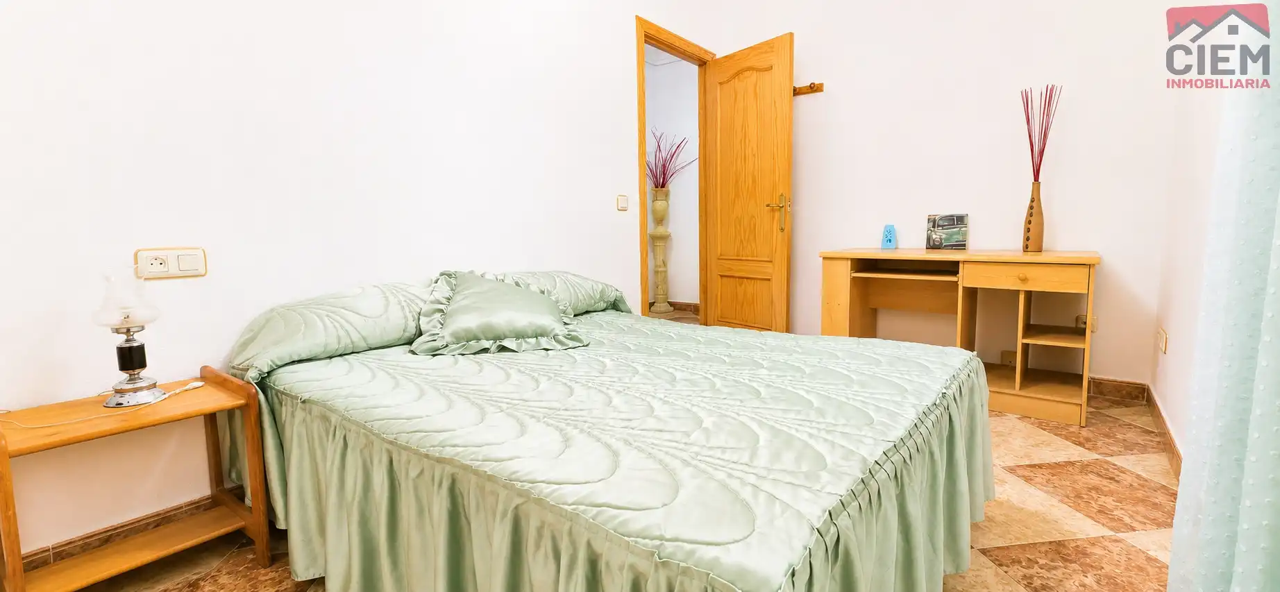 Casa en venda a Miajadas, imagen 15