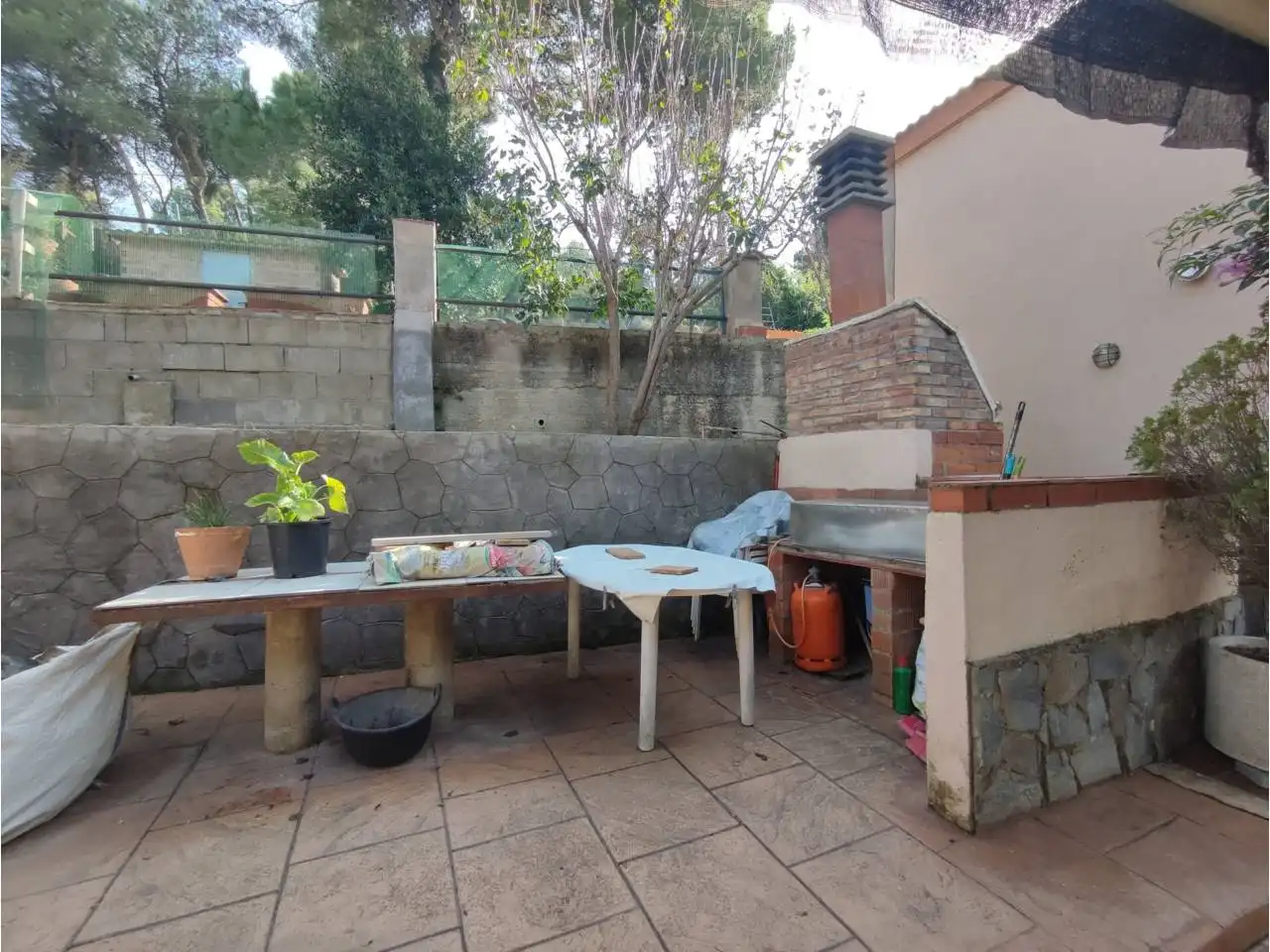 Chalet con jardín en venta en Calle ESTARTIT, imagen 52