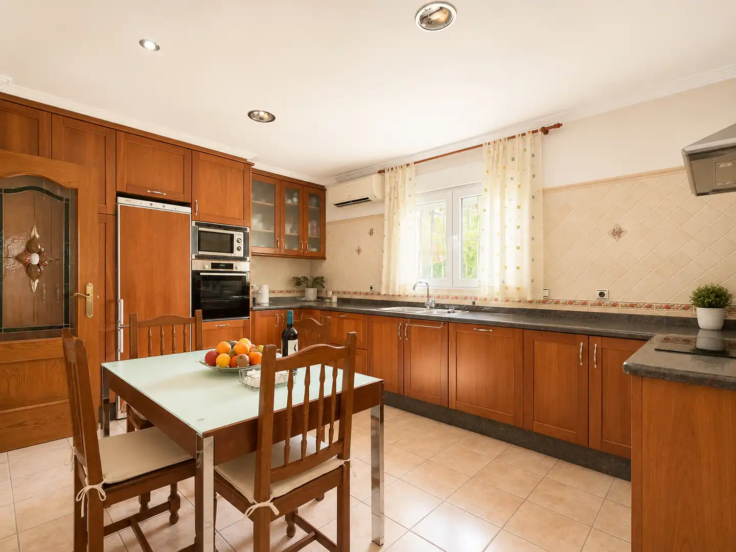 Detached house with pool for sale in El Montgó, imagen 24