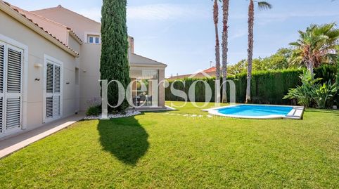 Foto 3 de Casa o xalet en venda a Torre en Conill - Cumbres de San Antonio, Bétera