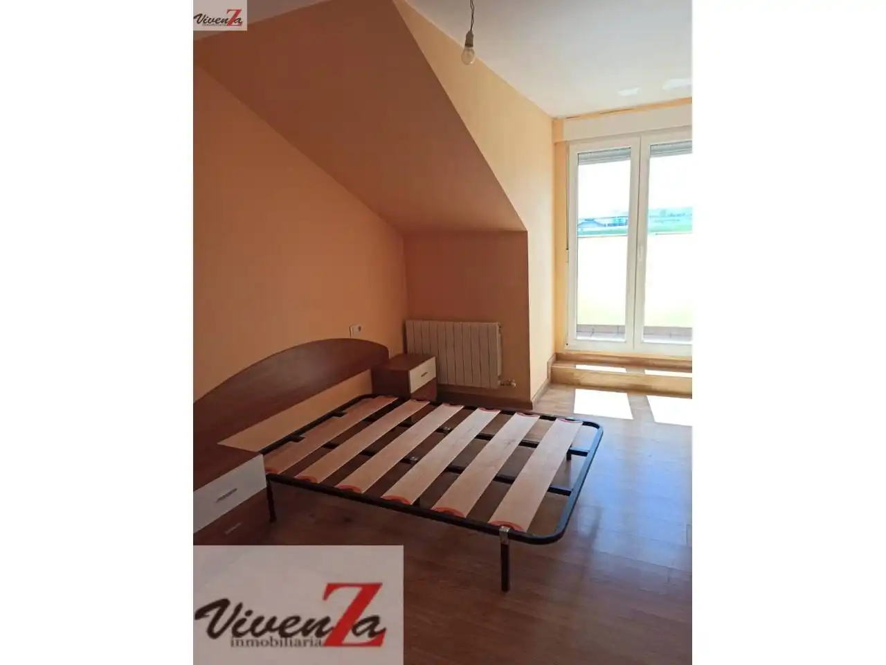 Habitación de Piso en venta en Zamora Capital  con Calefacción, Trastero y Amueblado