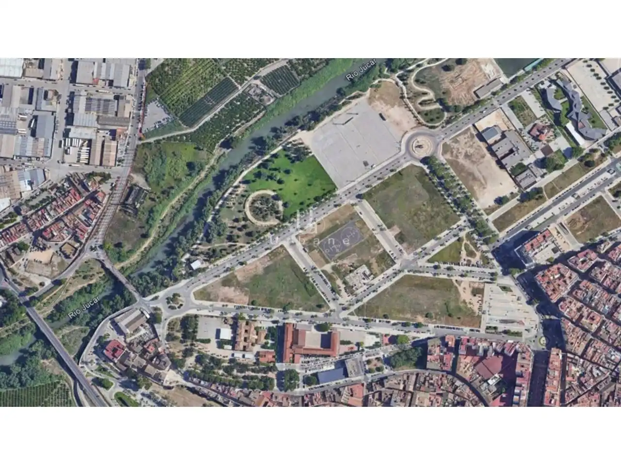 Rustikales Grundstück zum Verkauf in Calle Tulell