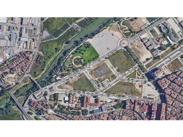Terreny rústic en venda a Calle Tulell