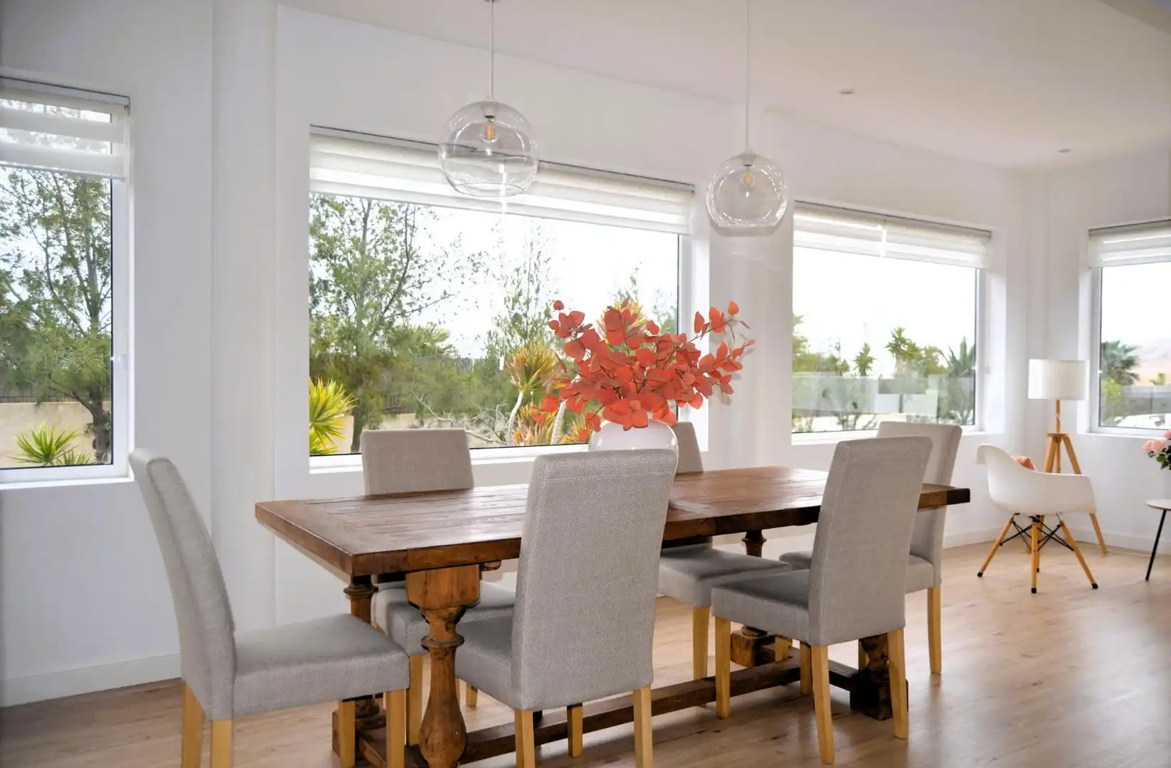 Detached house with pool for sale in CL VALDIVIA, imagen 14