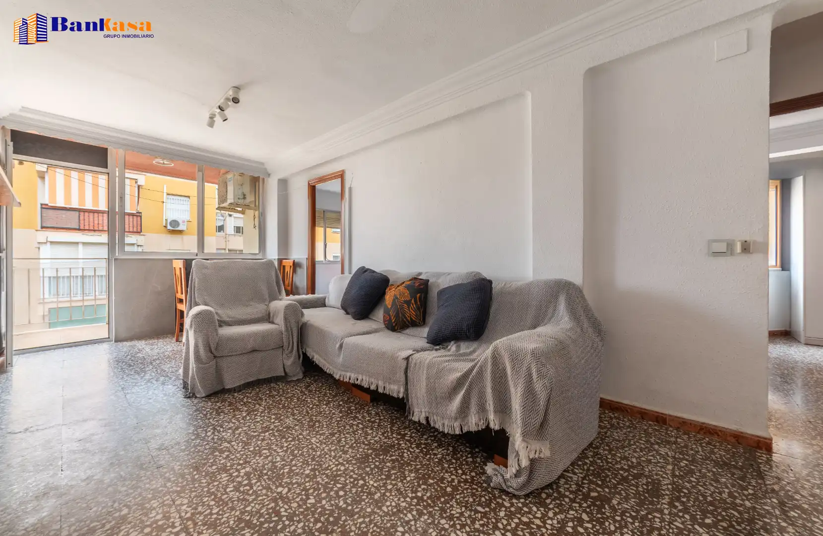 Piso con ascensor en venta en Carretera de Cádiz, imagen 17