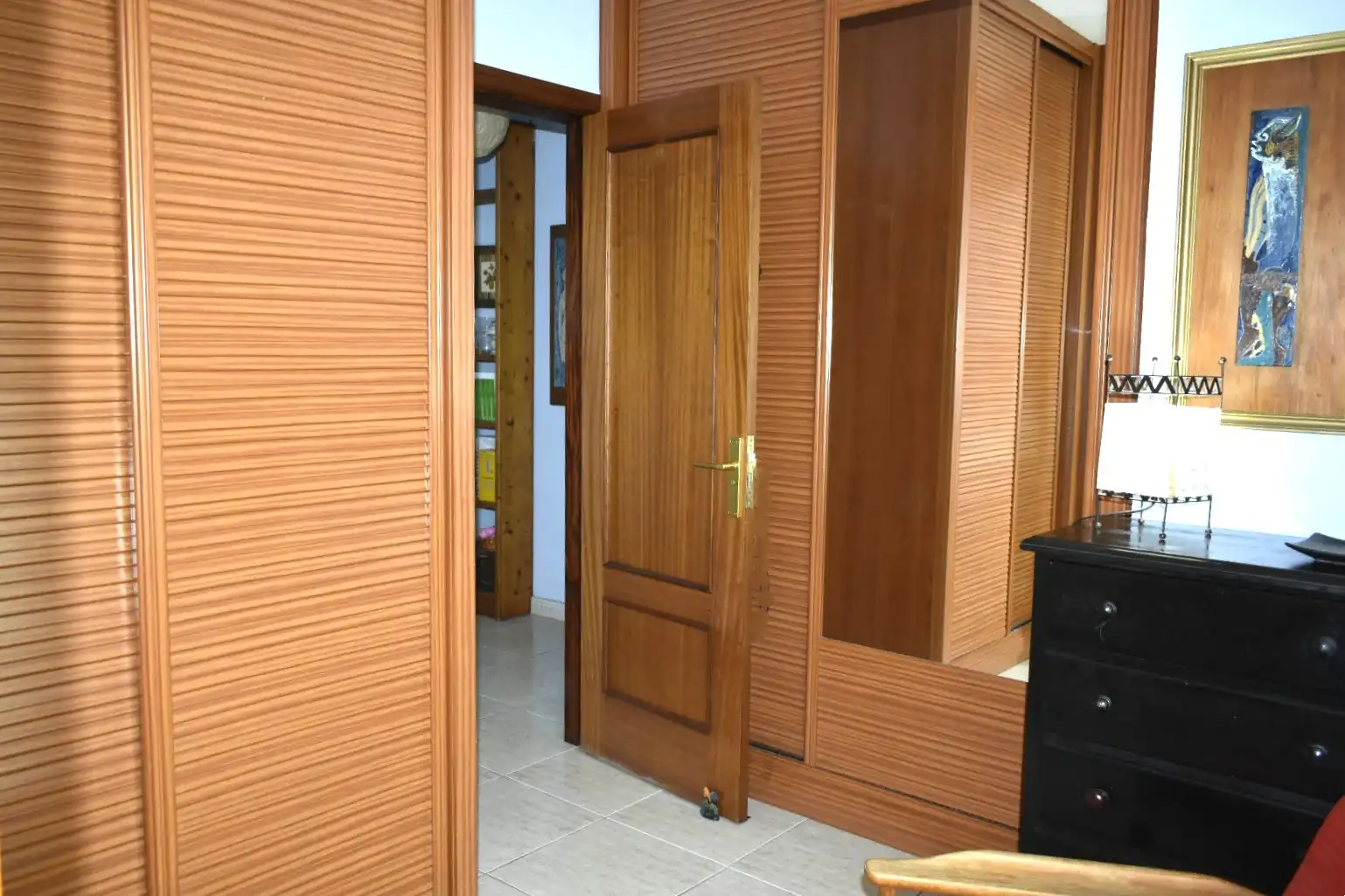 Pis en venda en Las Palmas de Gran Canaria amb Traster, Balcó i Internet