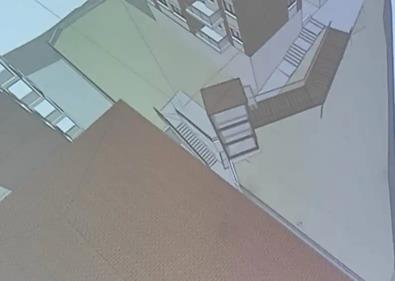 Flat with terrace for sale in San Andres Estrata, imagen 10