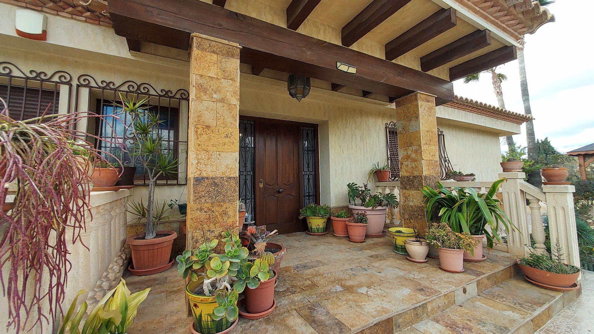Casa o xalet en venda a Camí Ermita Moralet, 19, Moralet