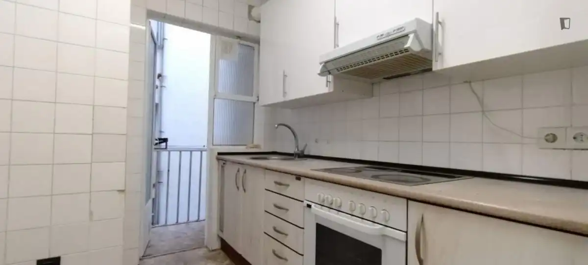 Habitación en Estación