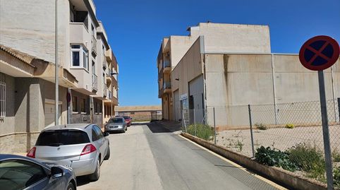 Foto 3 von Garage zum Verkauf in Torkas, San Javier ciudad, San Javier