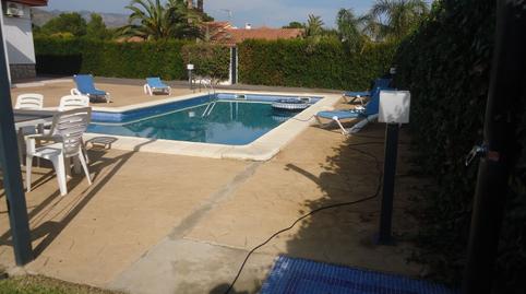 Foto 3 de Casa o xalet en venda a Avenida L'ametlla de Mar, 8, Calafat, Tarragona