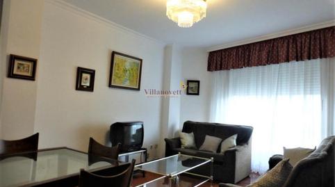 Foto 3 de Apartament de lloguer a Fátima, Vigo